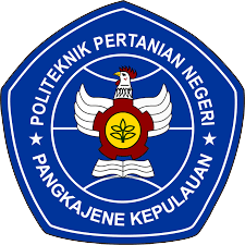 Logo Politeknik Pertanian Negeri Pangkajene Kepulauan